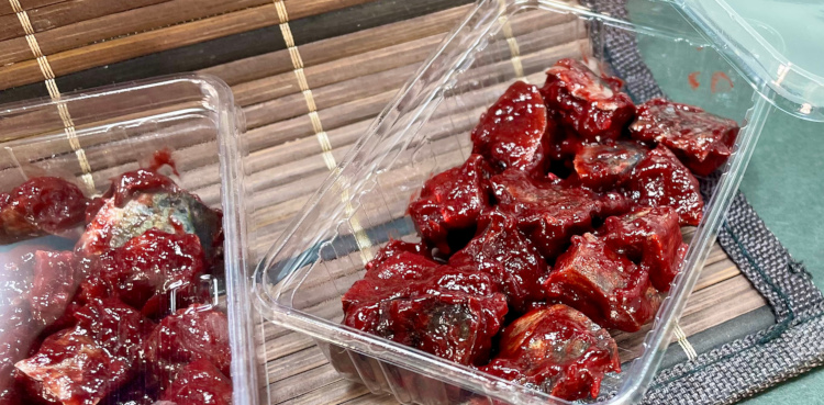 BPL:マックスブラッド（MAX-BLOOD）