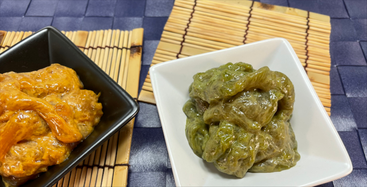 鶏鯛（けいたい）｜真鯛五目 海上釣堀エサ