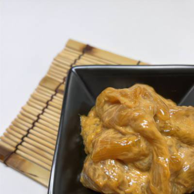 鶏鯛spice（けいたいスパイス）イメージ挿絵