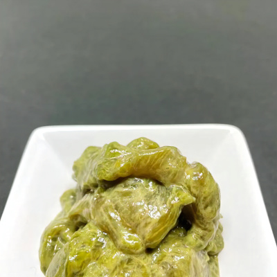 鶏鯛アルファプラス1