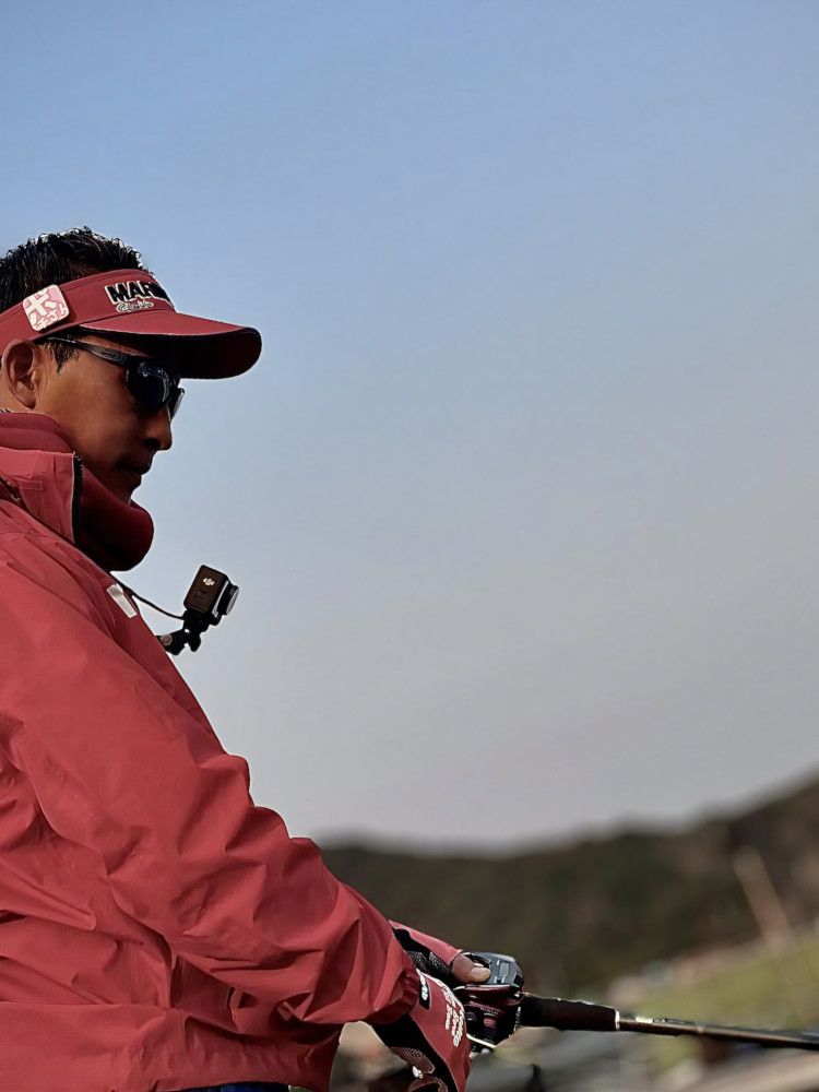 魚餌研Authorizedスタッフ｜海上釣堀エサ