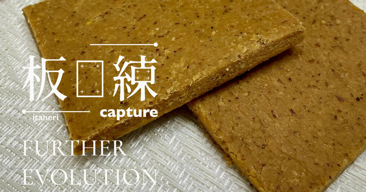 板練capture（いたねりキャプチャー）｜真鯛五目｜海上釣堀 エサ