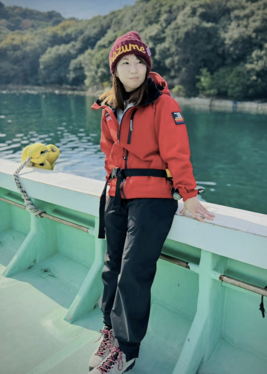 PHOTO:Asuka 2nd
