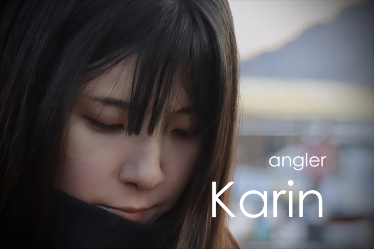 PHOTO:Karin TOP