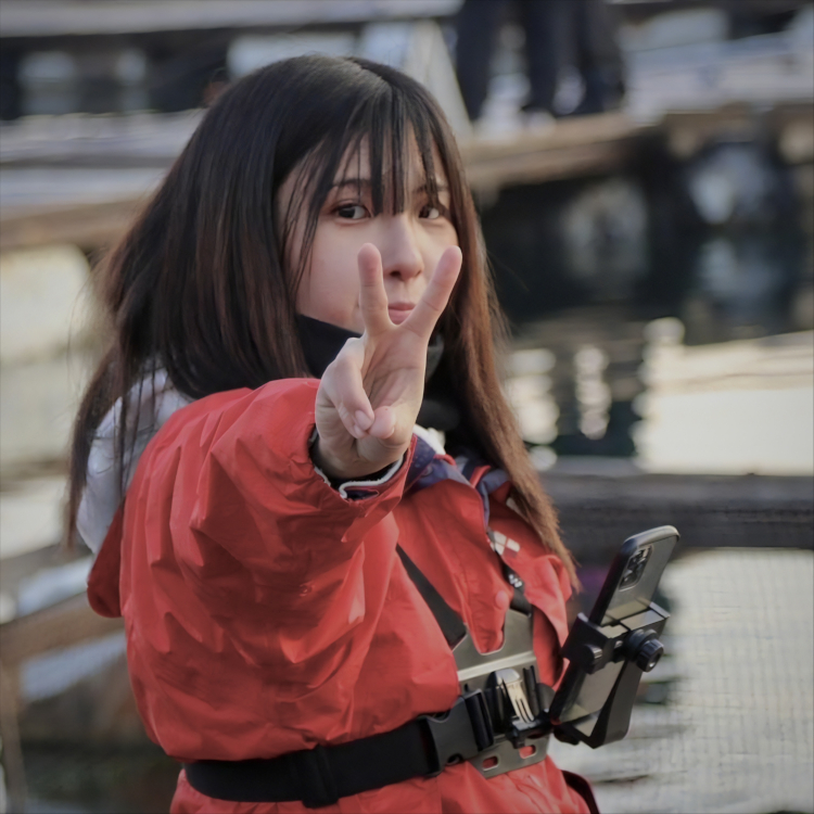 Karin 3rd